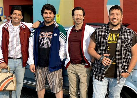The movie falls on its face when it steers away from the pranks, and it has the stars of the show reading scripted lines as actors impractical jokers: Imagini Impractical Jokers: The Movie (2020) - Imagine 3 ...