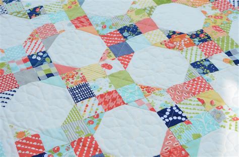 Hyacinth Quilt Designs Happy Go Lucky
