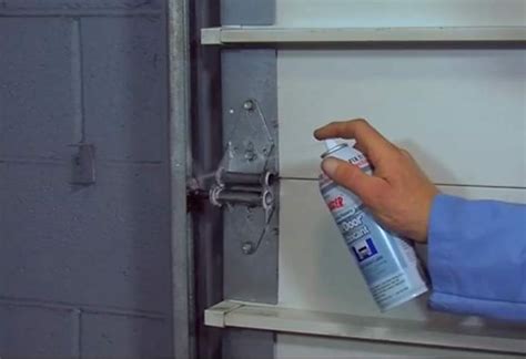 If your garage door does not operate, the door is a potential hazard. All You Need To Know About Garage Door Rail Grease ...