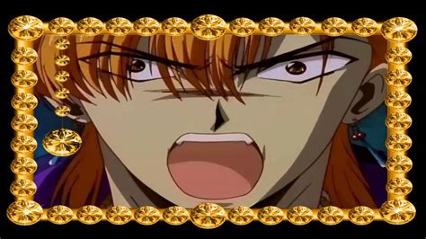 Fushigi Yuugi Eng Dub 61 Youtube