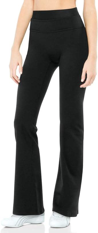 Spanx Active Womens Plus Size Power Pant Black Pants 3x X 32 At Amazon Womens Clothing Store