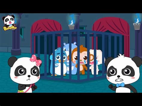 Newmath Kingdom Adventure 12 Baby Panda Defeats Devil King Learn