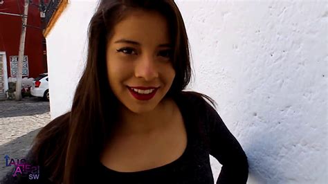 Alessa Shine Mexicana Me Vengo En La Cara De La Escort720p