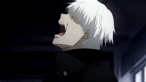 Tokyo Ghoul Root A √a Episode 6 東京グール Review Amon The Pimp
