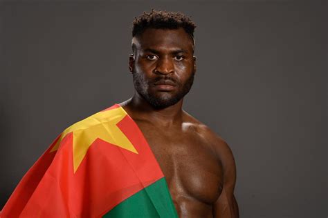 Listen to this episode from the joe rogan experience on spotify. Francis Ngannou Workout Routine and Diet Plan ...