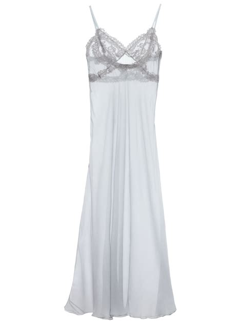 Jenny Packham Vintage Lace Long Slip