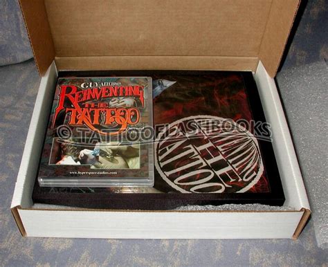 Check spelling or type a new query. tattooflashbooks.com - Guy Aitchison - Reinventing the ...