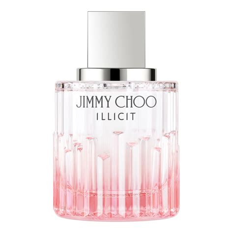 Jimmy choo illicit flower + illicit women mini miniature perfume fragrance set. Illicit Special Edition Jimmy Choo perfume - a new ...