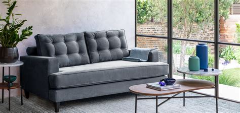 What Colour Sofa Goes Best With Grey Carpet Baci Living Room