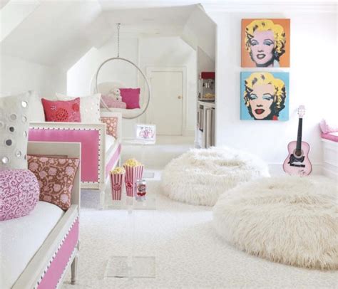 From ideas for small rooms to pretty designs she can grow into, check out the best bedrooms for teenage girls. 10 Ways to Create The Perfect Shared Bedroom - Remodeling ...