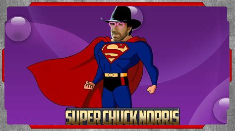 Super Chuck Norris Restart Youtube