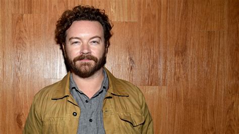 Netflix Fires Danny Masterson Amid Rape Allegations The New York Times