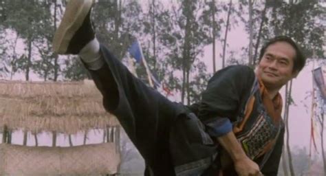 Profile Of John Liu Kung Fu Kingdom Martial Arts Movies Martial