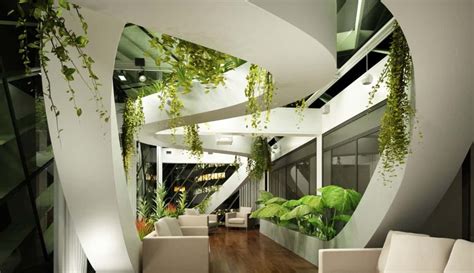 Interior And Indoor Landscape Design Roma Landscape Design