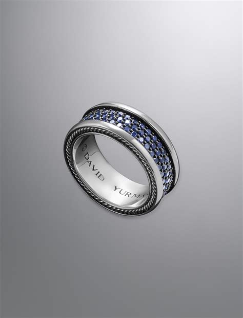 Https://favs.pics/wedding/david Yurman Sapphire Wedding Ring