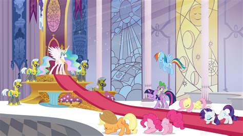 My Little Pony Friendship Is Magic 8k Ultra Hd Rainbow Dash Pinkie