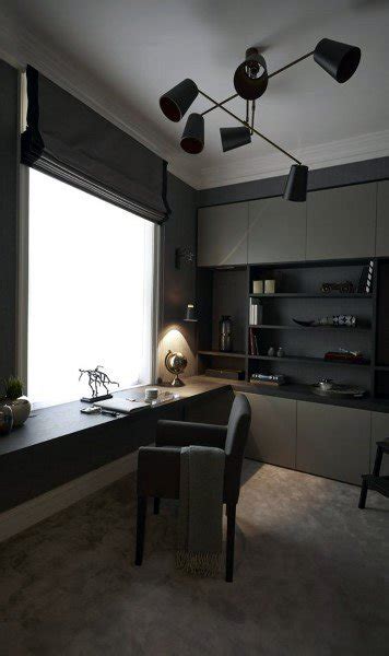 Top 70 Best Modern Home Office Design Ideas Contemporary