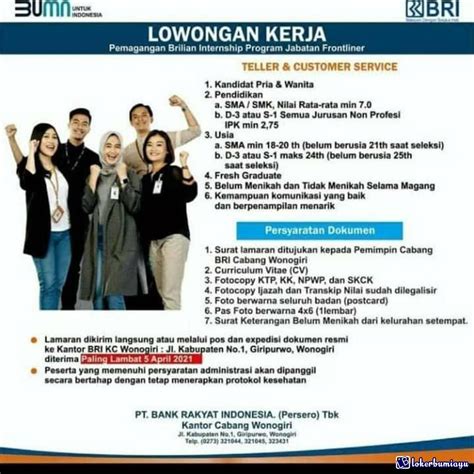 * gratisss.bagi yg ingin iklan. Surat Pernyataan Tidak Akan Menikah Selama Magang Di Bri - Lowongan Magang Pt Jasa Raharja ...