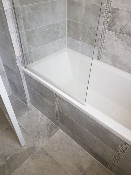 Bathroom Renovation In South Dublin Total Insurance Work Limited