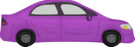 Purple Car Clipart 20 Free Cliparts Download Images On