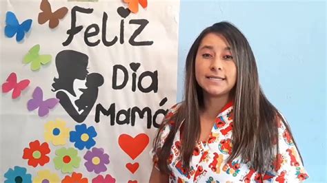 CelebraciÓn DÍa De Las Madres Youtube