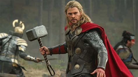 Everything You Need To Know About Thors Hammer