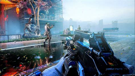 Top 12 Awesome Upcoming Fps Games Of 2021 And Beyond Ps5