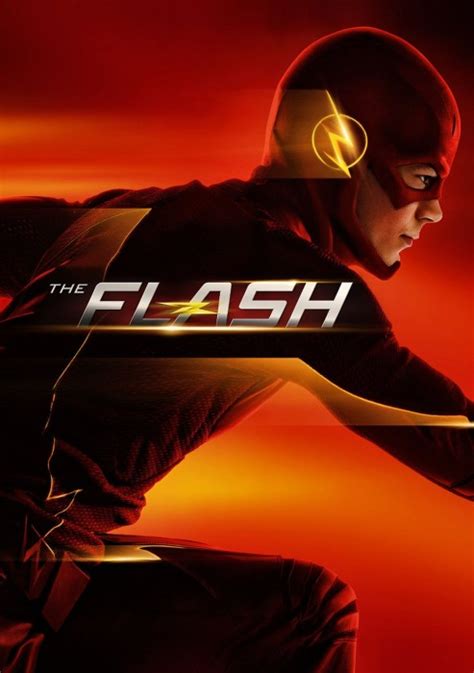 Flash Season 1 Dvd And Blu Ray Available For Pre Order