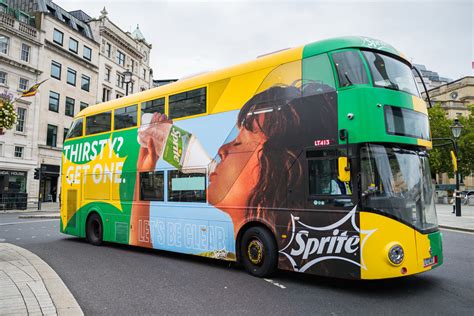 Book Your Bus Advertising Largest Provider Nationwide Global