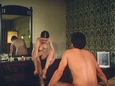 Annette Haven Nude Pics P Gina