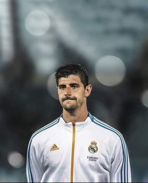 Wallpaper └📂 Courtois Fotos De Fútbol Fútbol Iker Casillas