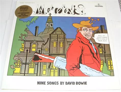 david bowie metrobolist aka the man who sold the world lp vinyl unplayed ltd 25 22 picclick