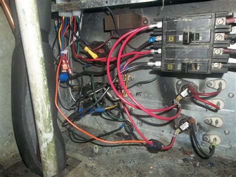 With this electric furnace troubleshooting guide, you can diagnose and repair problems with your central electric repair any wiring problems then you can reset the breaker or replace the fuse. I have an intertherm Nordyne E2EB-023HA Electric Furnace. My