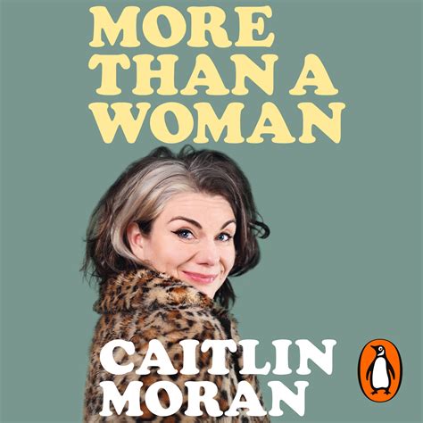 The Unseen World By Caitlin Moran Penguin Books New Zealand