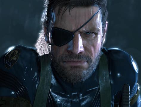Snake Metal Gear Wiki Fandom Powered By Wikia