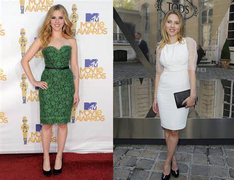 Похудела рост 160