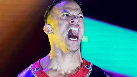 Ricky Starks Wants A Huge Win Before His AEW Title Match At Winter Is