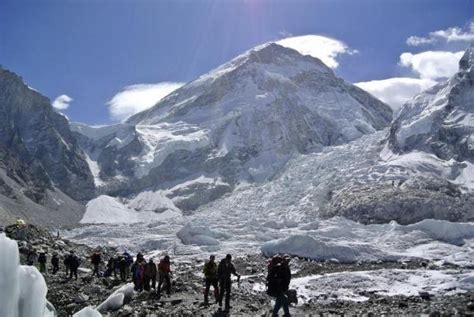 Indian Mountaineer Subhash Pals Death Is Another Reminder Of How