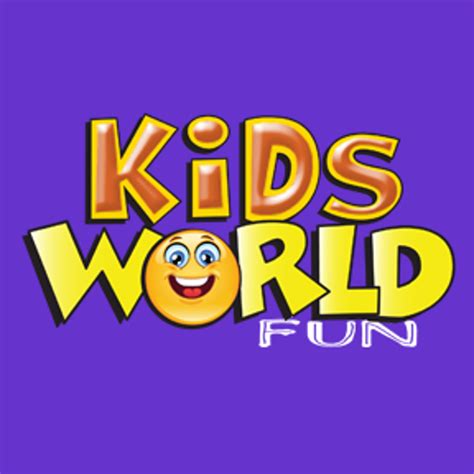 Kids World Funs