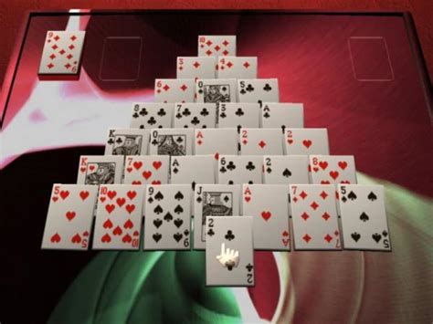 Solitaire 3d 無料・ダウンロード