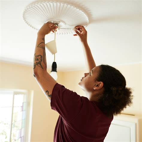 How To Remove Overhead Light Fixture Shelly Lighting