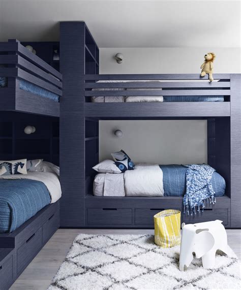 10 Boys Bedroom Ideas That Your Little Guy Will Adore