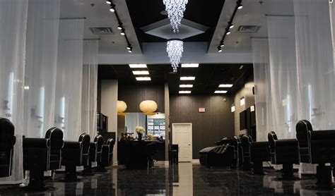 Modern And Luxury Salon Furniture Design Spa Furniture Salon Furniture