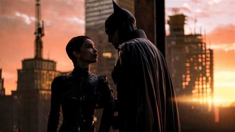 The Batman Confira O Horário De Estreia Na Hbo Max Meugamer