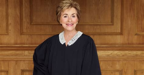 Judge Judy Watch Tv Show Streaming Online