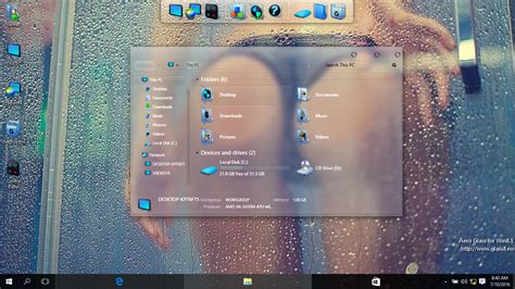 Windows 11 Skin Pack Full Version Klobeta