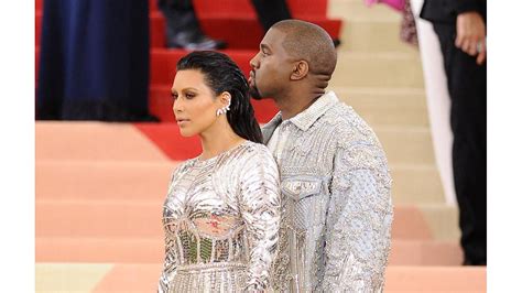 Kim Kardashian West And Kanye West The Movie 8days