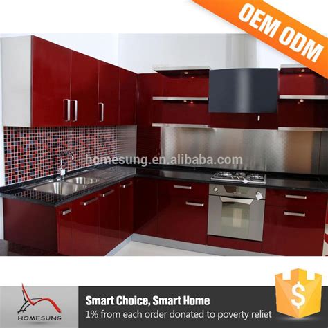 70 Red Lacquer Kitchen Cabinets Kitchen Cabinets Update Ideas On A