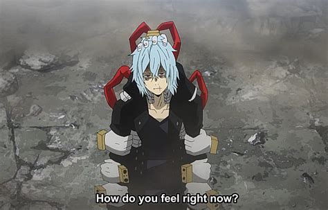 My Hero Academia Season 5 Episode 12 Villain - My Hero Academia Season