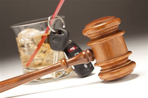 Raising The Level Of Consequences For Bad Driving Choices Hergott Law